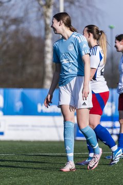 Bild 153 - F Hamburger SV 3 - Blau-Weiss 96 : Ergebnis: 5:1